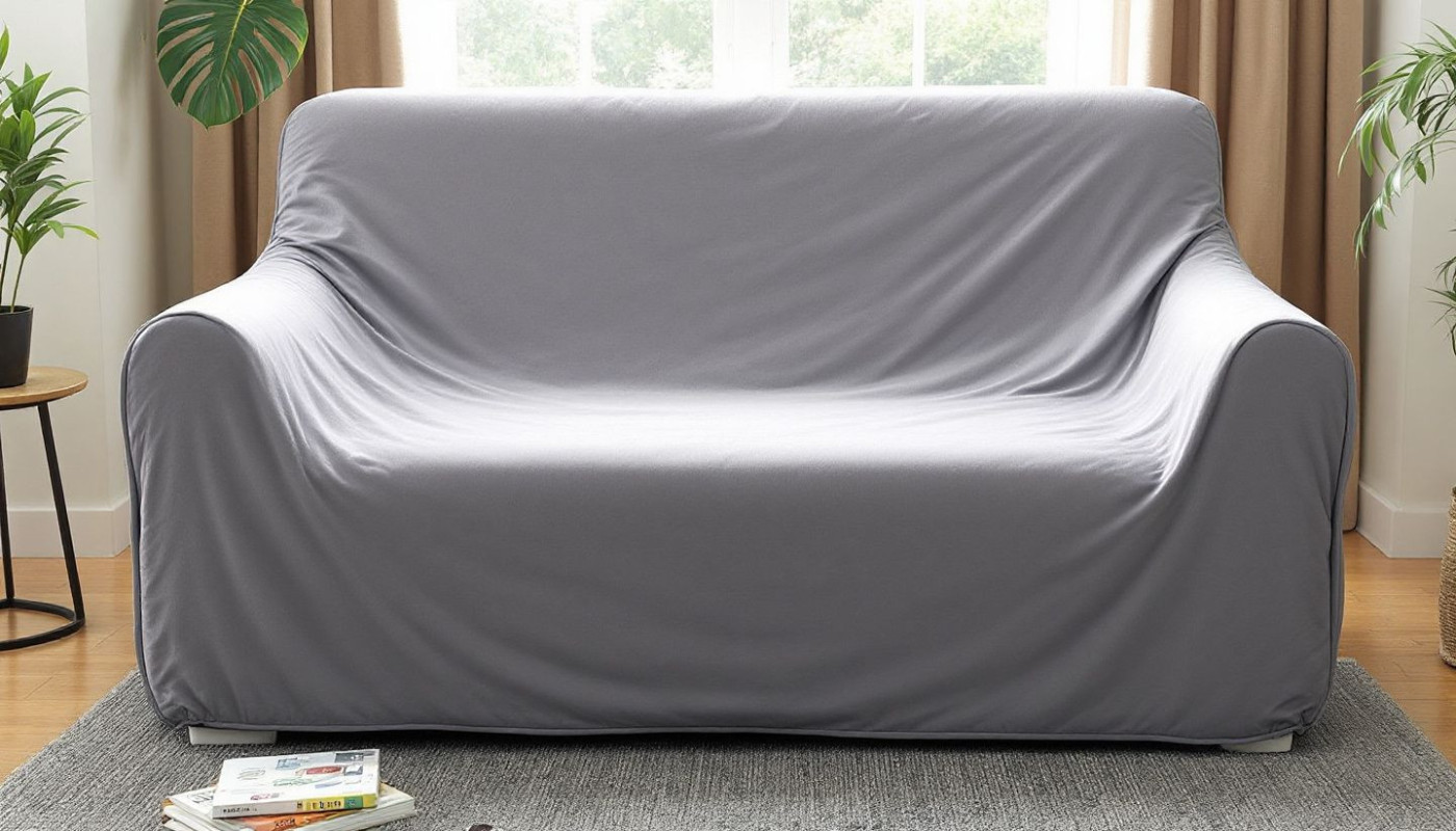 Come trasformare l'arredamento con coperture per mobili multifunzionali